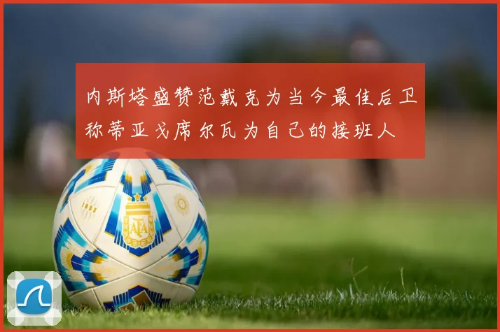 内斯塔盛赞范戴克为当今最佳后卫称蒂亚戈席尔瓦为自己的接班人
