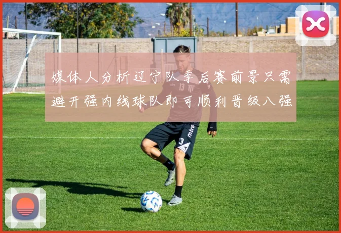 媒体人分析辽宁队季后赛前景只需避开强内线球队即可顺利晋级八强