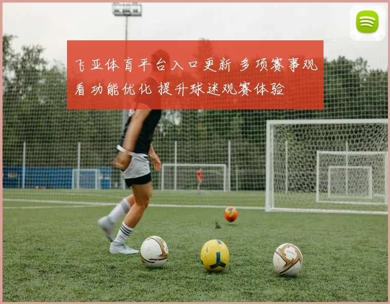飞亚体育平台入口更新 多项赛事观看功能优化 提升球迷观赛体验